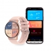 Smartwatch KSIX Core Roz