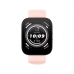 Smartklokke Amazfit Bip 5 Rosa