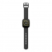 Montre intelligente Amazfit Noir (3 Unités)