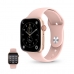 Smartwatch KSIX Urban 4 Roze