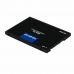 Kovalevy GoodRam CL100 Gen 3 SSD TLC 3D NAND 480 GB SSD