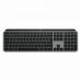 Klaviatuur Logitech 920-009842 Must Hall Hõbedane Hispaaniakeelne Qwerty