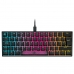 Tipkovnica Gaming Corsair K65 Qwerty Španska