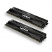 RAM atmintis Patriot Memory C3-12800 DDR3 CL9 8 GB