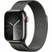 Pametni sat Apple Series 9 Crna Grafit 41 mm