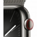 Pametni sat Apple Series 9 Crna Grafit 41 mm