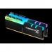 RAM Speicher GSKILL Trident Z RGB DDR4 CL18 16 GB