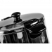Wasserkocher mit Elektrischer Teekanne Adler CR 1259 Schwarz Grau Edelstahl 20 L