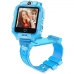 Smartwatch pour enfants Bleu (Reconditionné A)