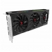 Graafikakaart PNY VCG40608TFXXPB1 Geforce RTX 4060 8 GB GDDR6