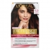 Obstojna barva Excellence L'Oréal Paris Excellence 4.15 Temni kostanj Nº 9.0-rubio muy claro Nº 8.0-rubio claro 192 ml