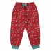 Pijama Infantil Mickey Mouse Roșu