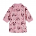 Kinderkamerjas Minnie Mouse Roze