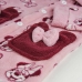 Kinderkamerjas Minnie Mouse Roze