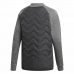 Children’s Sweatshirt without Hood Adidas Sportswear Nemeziz Grey