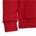 Толстовка без капюшона детская Adidas Essentials Красный