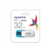 Memoria USB Adata UV240 Blanco 32 GB