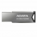 Στικάκι USB Adata UV350 128 GB Ασημί 128 GB (1 μονάδα)