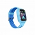 Chytré hodinky LEOTEC KIDS ALLO GPS Modrá 1,3