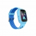 Smartwatch LEOTEC KIDS ALLO GPS Azzurro 1,3