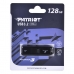 Clé USB Patriot Memory Xporter 3 Noir 128 GB