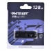 USB Memória Patriot Memory Xporter 3 Fekete 128 GB