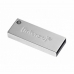 USB atmintukas INTENSO 3534480 Sidabras 32 GB