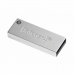 USB flash disk INTENSO 3534480 Stříbřitý 32 GB