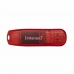 USB-Penn INTENSO Rainbow Line 128 GB