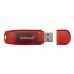 Memorie USB INTENSO Rainbow Line 128 GB