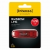 Memorie USB INTENSO Rainbow Line 128 GB