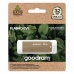 USB flash disk GoodRam UME3 Eco Friendly 32 GB