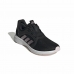 Sportssneakers til damer Adidas Edge Lux 5 Sort