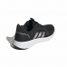 Sportssneakers til damer Adidas Edge Lux 5 Sort