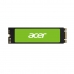 Cietais Disks Acer RE100 256 GB SSD