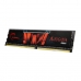 Memoria RAM GSKILL Aegis DDR4 CL19 16 GB