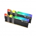 RAM Memória THERMALTAKE Toughram RGB CL19 16 GB