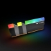 RAM Memory THERMALTAKE Toughram RGB CL19 16 GB