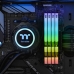 Paměť RAM THERMALTAKE Toughram RGB CL19 16 GB