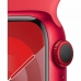 Montre intelligente Apple Series 9 Rouge 41 mm