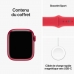 Smartwatch Apple Series 9 Κόκκινο 41 mm