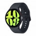 Älykello Samsung Galaxy Watch 6 Musta Grafiitinharmaa 44 mm