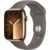 Smartwatch Apple Series 9 Maro Auriu* 45 mm