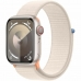 Smartwatch Apple Series 9 Bej 41 mm