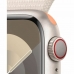 Montre intelligente Apple Series 9 Beige 41 mm