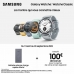 Умные часы Samsung 8806095038773 Серебристый