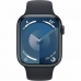 Montre intelligente Apple Series 9 Noir 45 mm