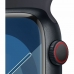 Montre intelligente Apple Series 9 Noir 45 mm