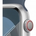 Älykello Apple Series 9 Sininen Hopeinen 45 mm