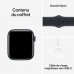 Smartwatch Apple SE Preto 40 mm